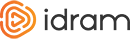 Через Idram |